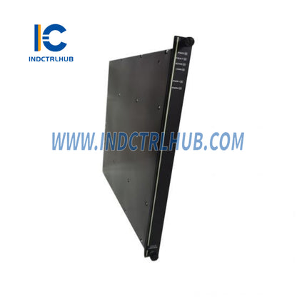 Triconex 9762-210 Analog Input Termination Panel