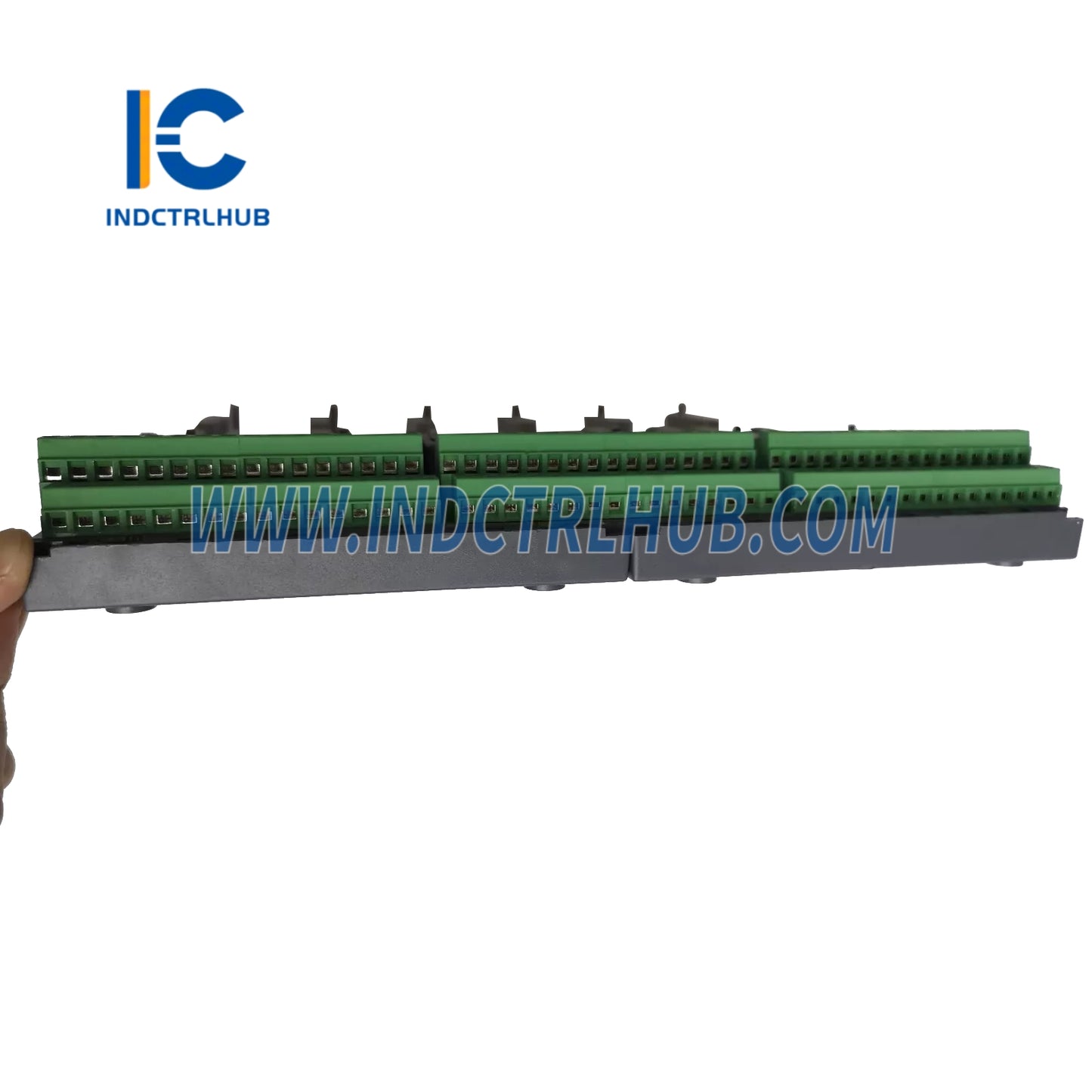 Triconex 9802 I/O Bus Expander