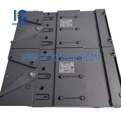 Triconex 9802 I/O Bus Expander