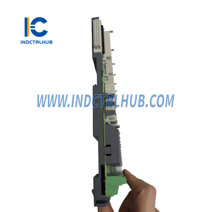 Triconex 9802 I/O Bus Expander