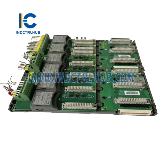 Triconex 9802 I/O Bus Expander