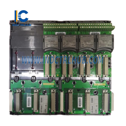 Triconex 9832 I/O Bus Expander Module New Original Ready to ship
