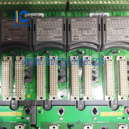 Triconex 9832 I/O Bus Expander