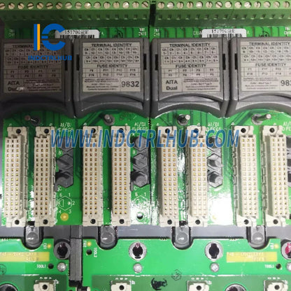 Connector Layout and PDF Technical Reference for System