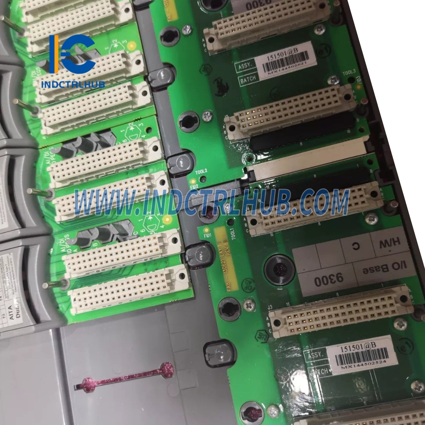 Triconex 9832 I/O Bus Expander