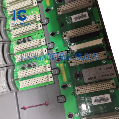 Triconex 9832 I/O Bus Expander
