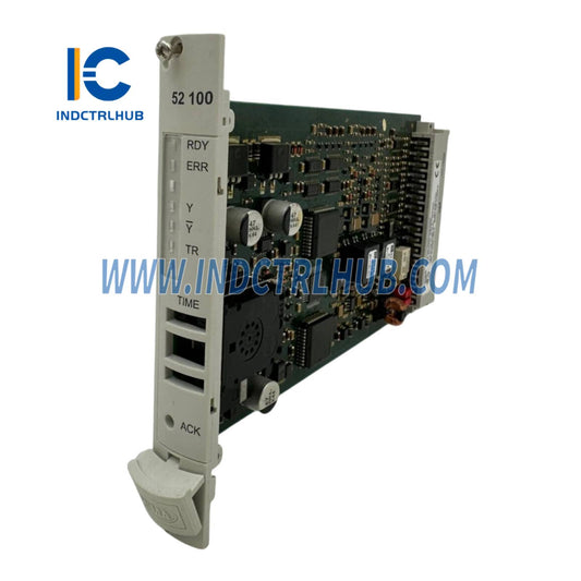 Controladores de seguridad HIMA 98 4152100