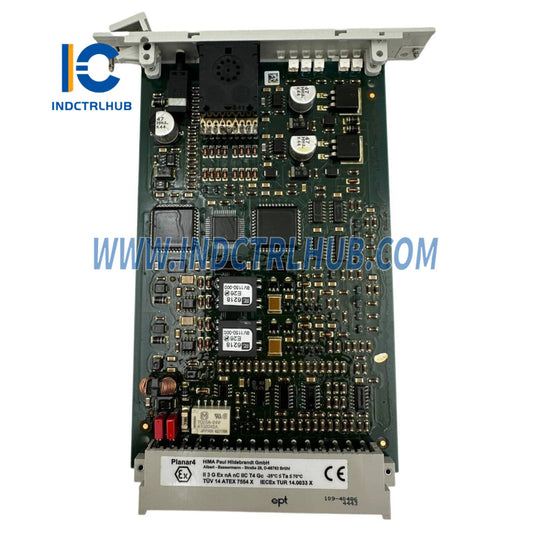HIMA 98 4162100 Accesorio del sistema / Conjunto de terminales