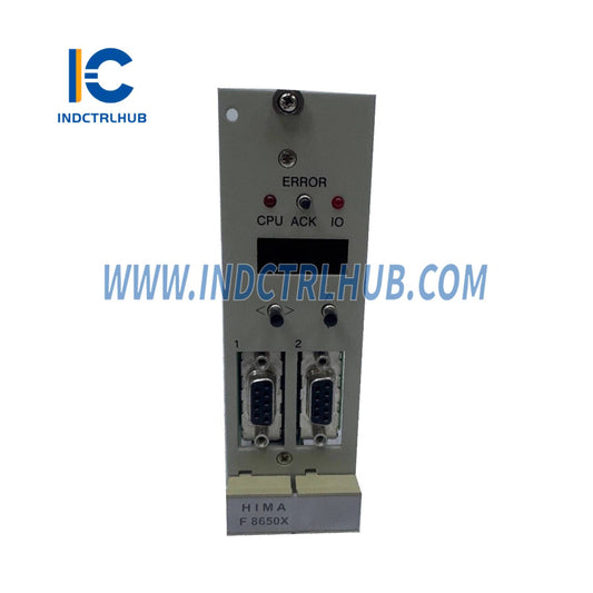 HIMA 98 4865066 Accesorio del sistema / Conjunto de terminales