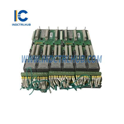 Triconex 9852 2-Channel Universal Input Module