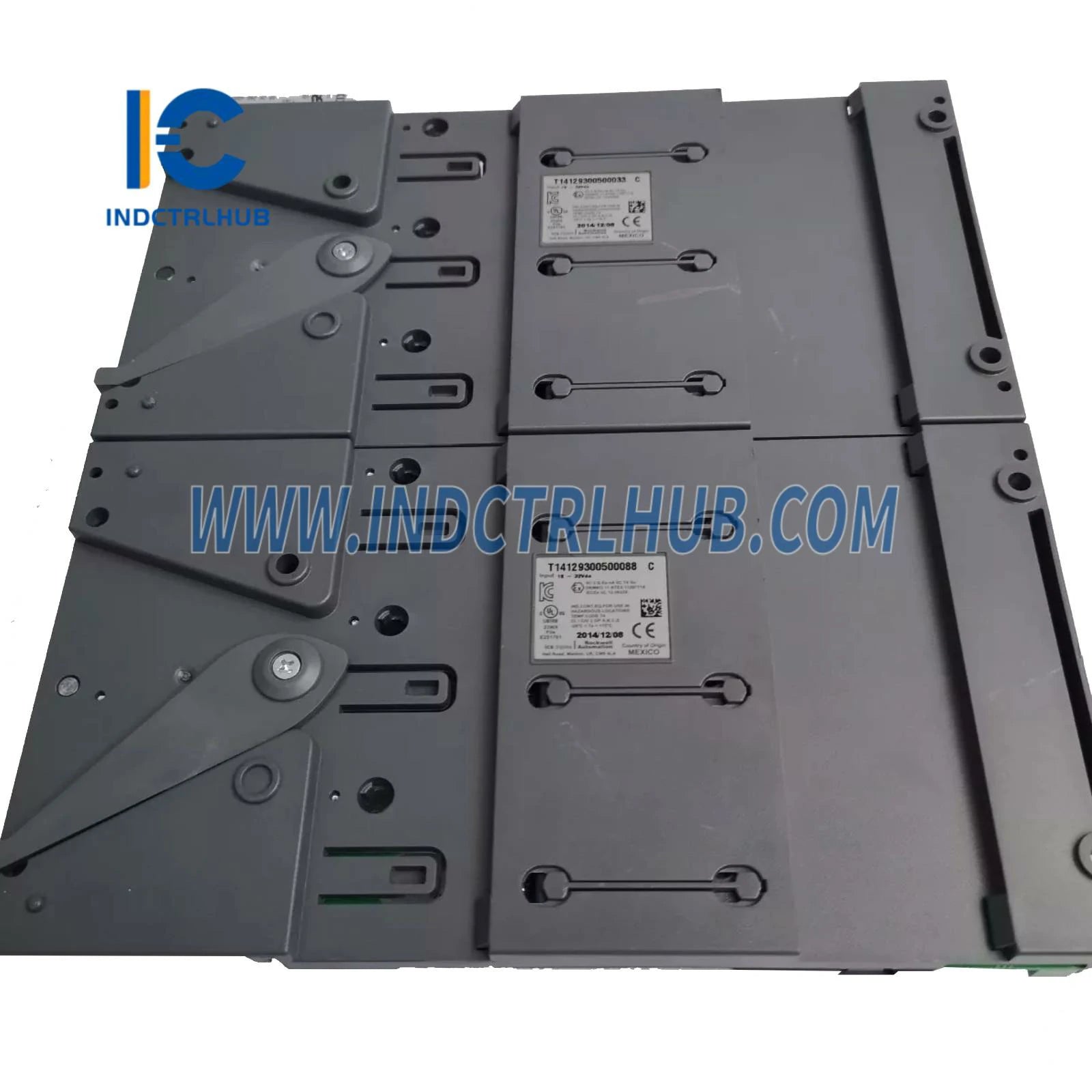 Technical Datasheet and Specifications for Triconex Module