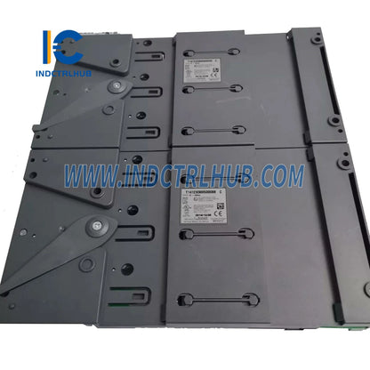 Technical Datasheet and Specifications for Triconex Module