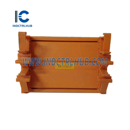 Triconex 9853-610 Analog current output termination panel