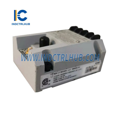 Bently Nevada 990-04-50-01-01 990 rezgésadó