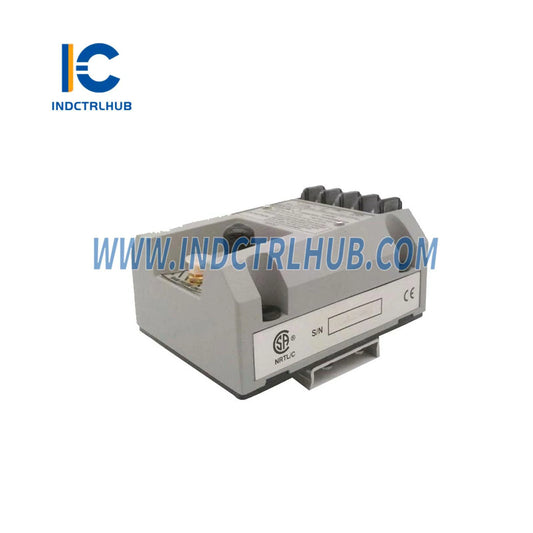 Bently Nevada _990-04-70-01-00 Rezgésadó