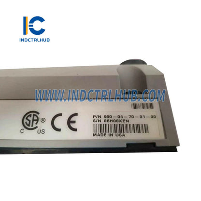 Bently Nevada _990-04-70-01-00 Vibrasie Sender