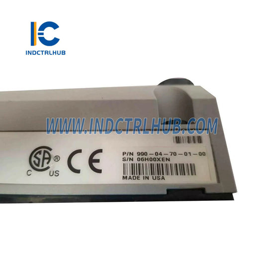 Bently Nevada _990-04-70-01-00 Rezgésadó