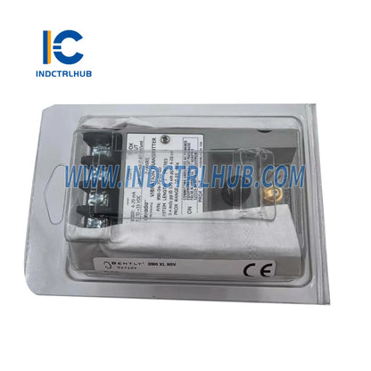 Bently Nevada 990-04-70-02-00 990 Vibratsiya Transmitteri
