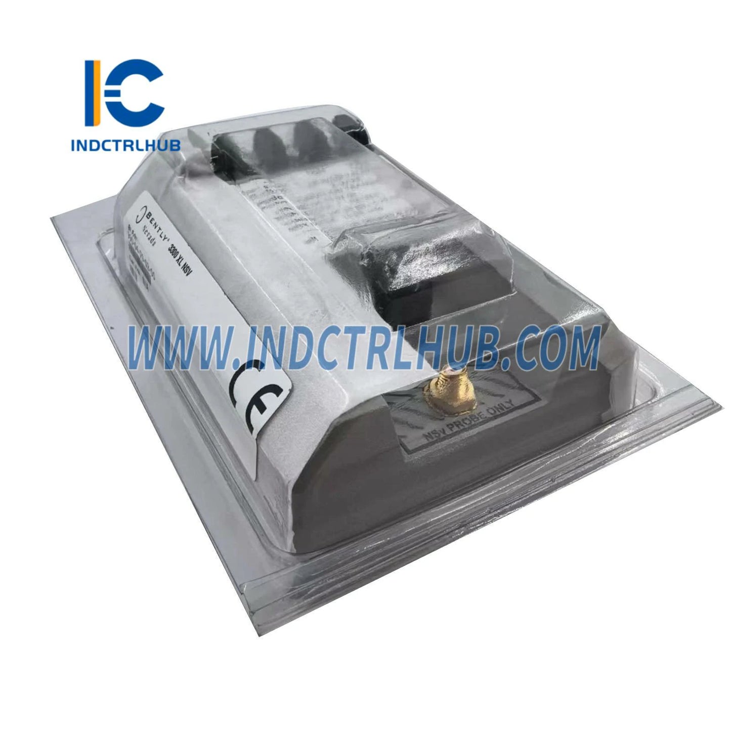 Bently Nevada 990-04-70-02-00 990 Vibratsiya Transmitteri