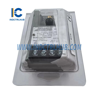 Bently Nevada 990-04-70-02-00 990 Vibratsiya Transmitteri