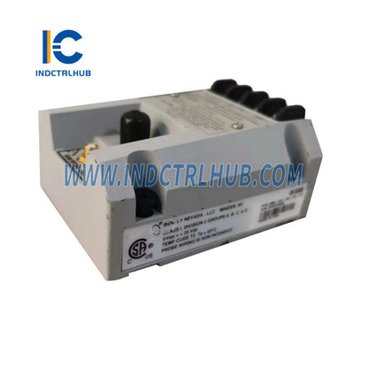 Bently Nevada 990-05-50-01-01 Transmissor de Vibração 990