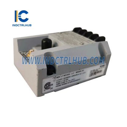 Bently Nevada 990-05-50-01-05 990 rezgésadó