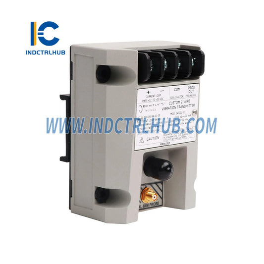 Bently Nevada 990-05-XX-02-00 990 Series Proximitor Transmitter 3300 Series New Original Ready to ship
