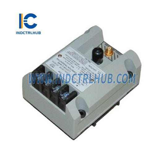 Bently Nevada 990-05-XX-03-05 rezgésadó