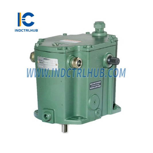 Woodward 9904-814 TG-13E Turbina Szabályozó