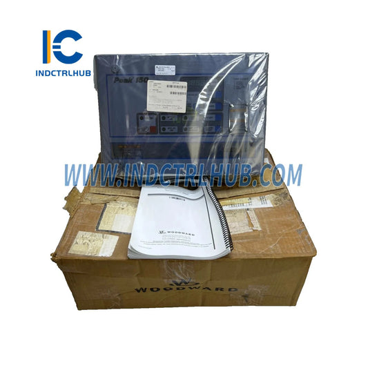 وحدة التزامن Woodward 9905-001K SPM-A