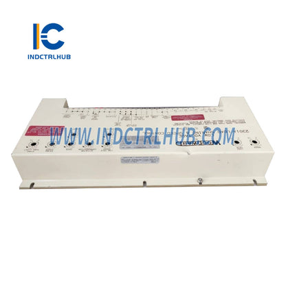 Woodward 9905-068 2301A Yük Paylaşımı ve Hız Kontrolü