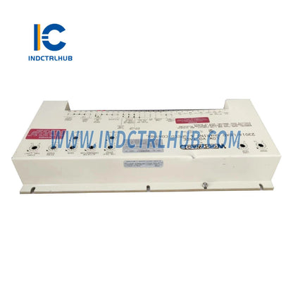 Woodward 9905-068 2301A Control de Compartición de Carga y Velocidad