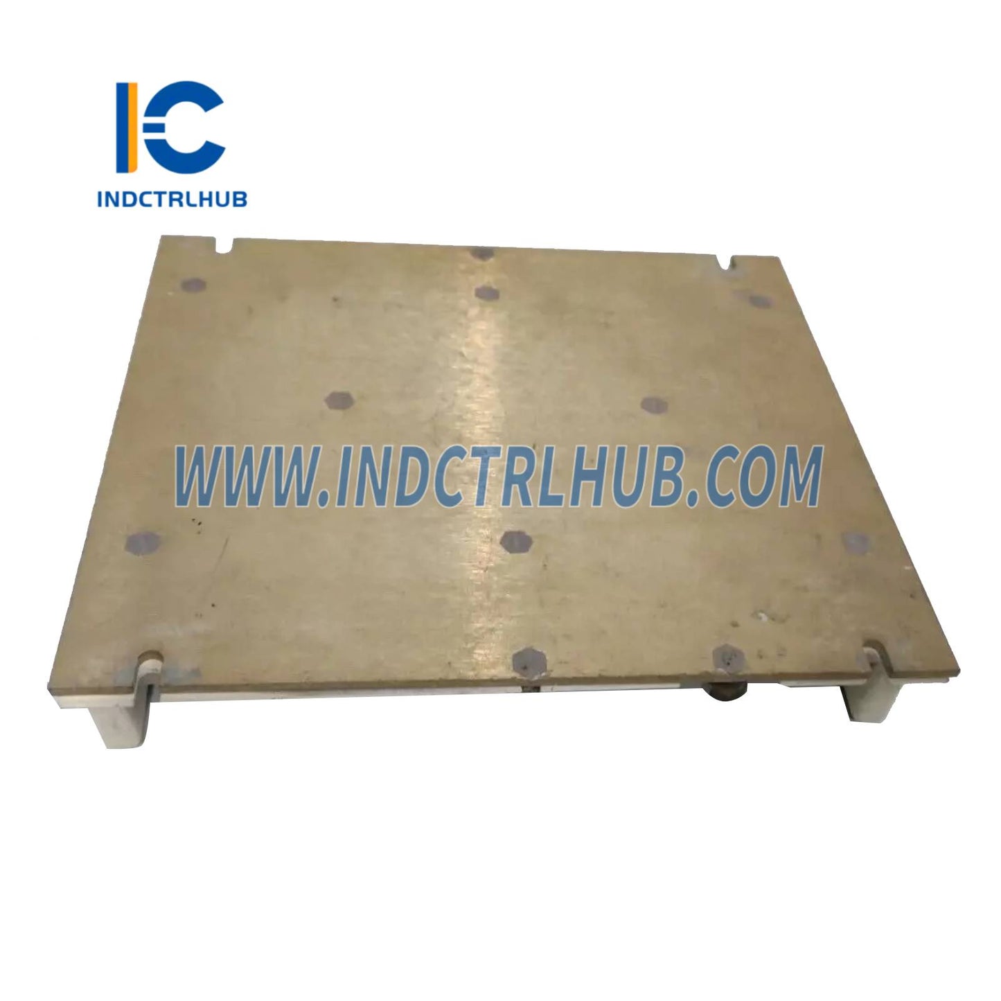 Woodward 9905-096 AGLC Automatic Generator Loading Control