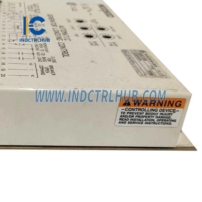 Woodward 9905-096 AGLC Automatska kontrola opterećenja generatora