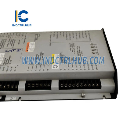 Woodward 9905-373 DSLC digitalni sinhronizator i kontrola opterećenja