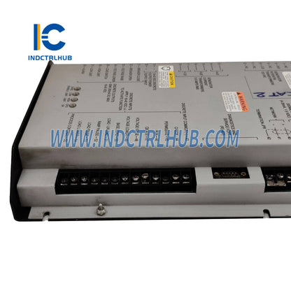 Woodward 9905-373 DSLC Sincronizador Digital y Control de Carga