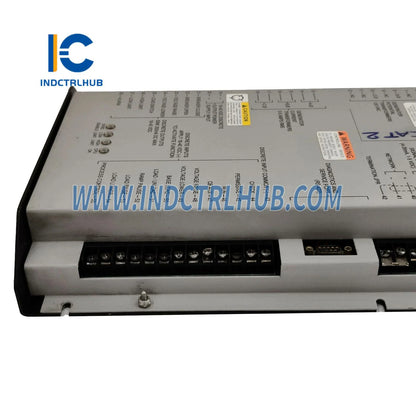 Woodward 9905-373 DSLC digitalni sinhronizator i kontrola opterećenja