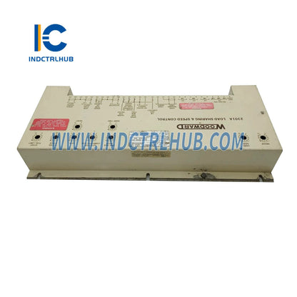 Woodward 9905-377 DSLC digitalni sinhronizator i kontrola opterećenja