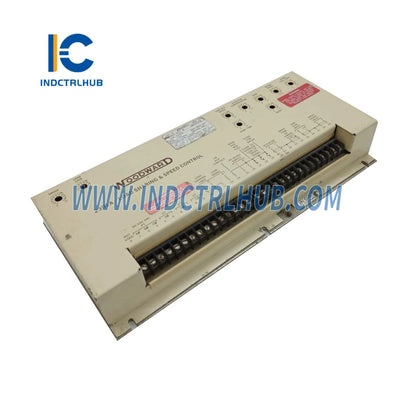 Woodward 9905-377 DSLC digitalni sinhronizator i kontrola opterećenja