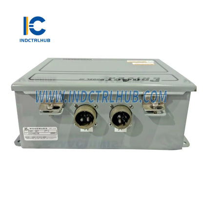 מודול נהג Woodward 9905-387 ProAct III