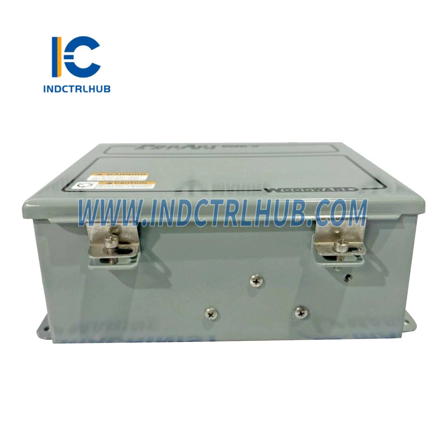 מודול נהג Woodward 9905-387 ProAct III