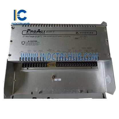 Woodward 9905-463 2301A Kontrola deljenja opterećenja i brzine