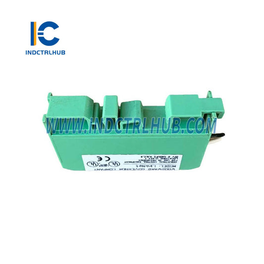 Woodward 9905-760 Digital Synchronizer and Load Control (DSLC) Module