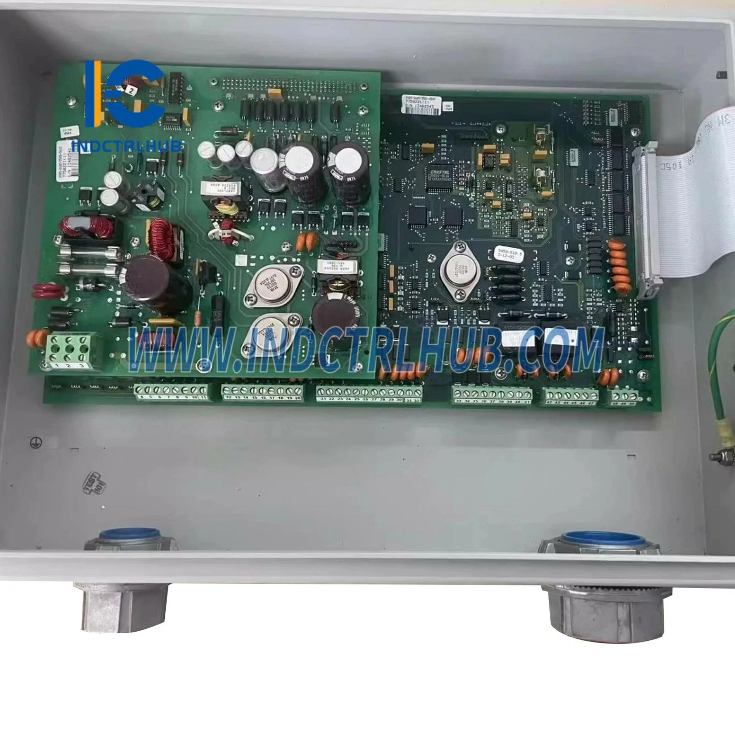 Woodward 9905-860 Peak 150 Digitalna Kontrola