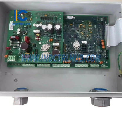 Woodward 9905-860 Peak 150 Digitalna Kontrola