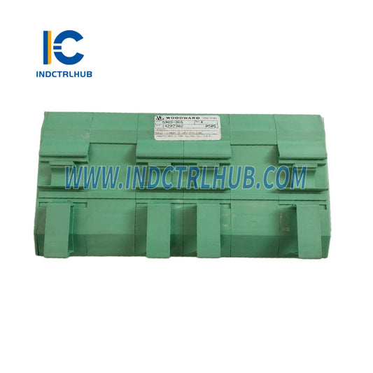 Woodward 9905-966 PLC Module