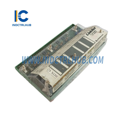 Woodward 9905-966 PLC Module