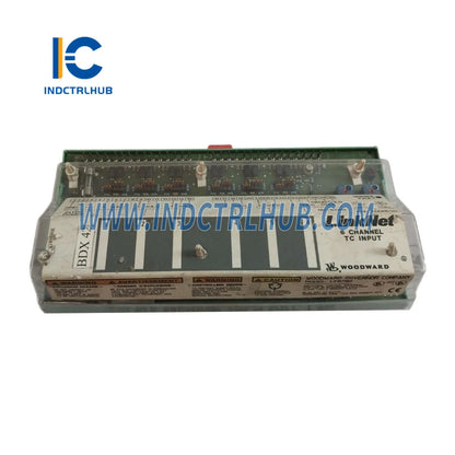 Woodward 9905-966 PLC Module