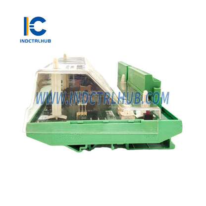 Woodward 9905-969 LinkNet Mô-đun Đầu vào Tương tự 6 Kênh