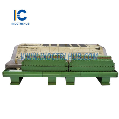 Woodward 9905-970 2301D Chia Tải và Điều Khiển Tốc Độ